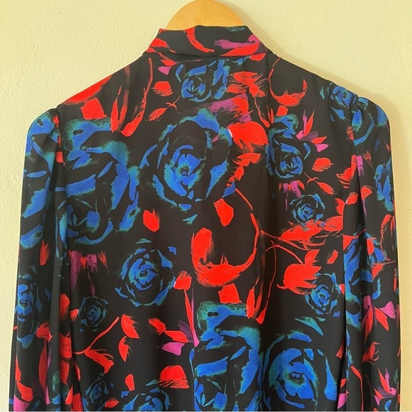 Hunter Bell Finley Blouse - Picture 4 of 6